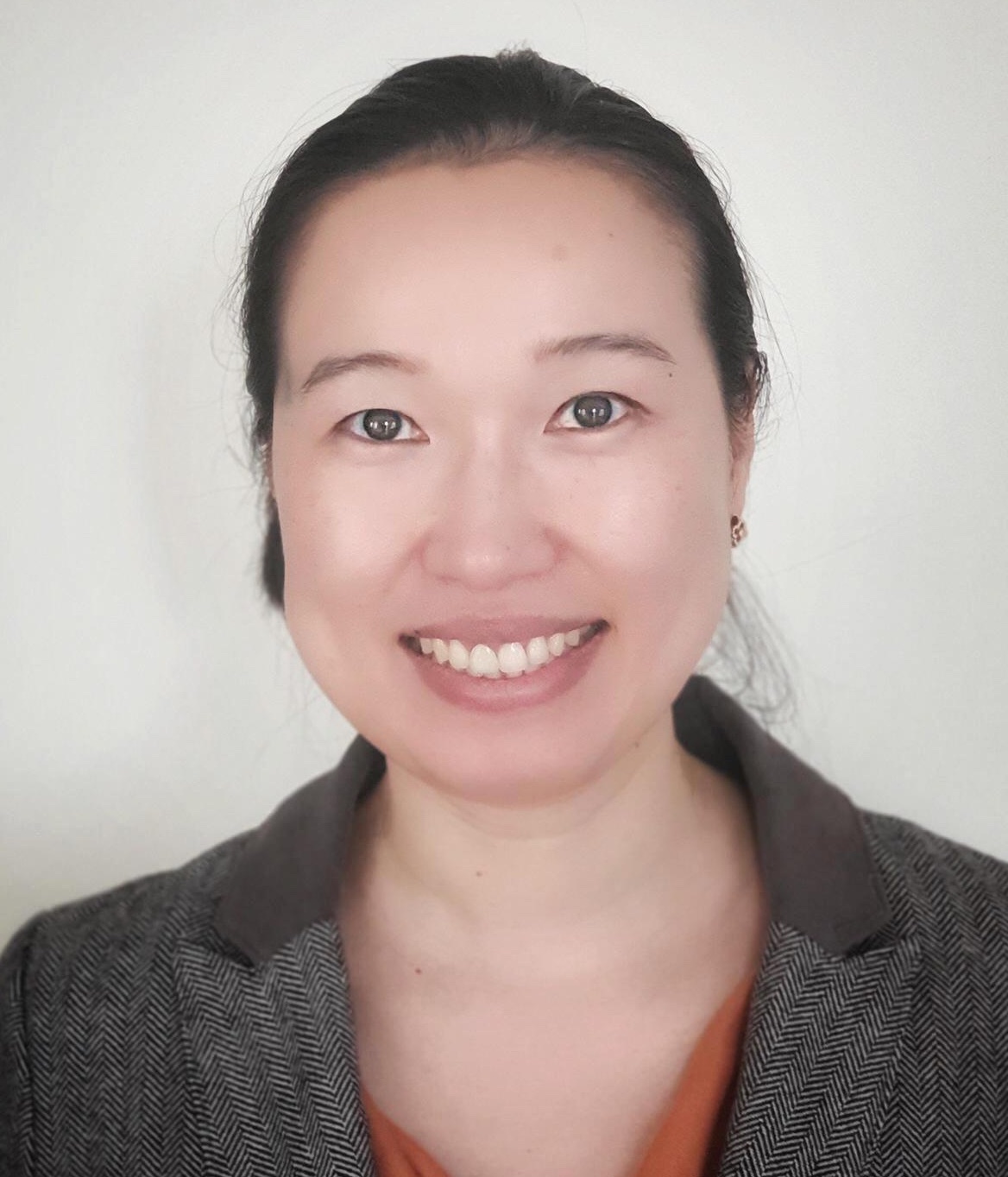 Lorraine Mei